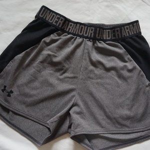 Under Armour Running Shorts